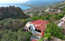 Villa – Kalamata, Administration of the Peloponnese, Western Greece and the Ionian Islands, Grecia. 280 000 €