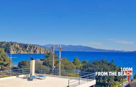 3 dormitorio piso 78 m² en Peloponeso, Grecia. 270 000 €