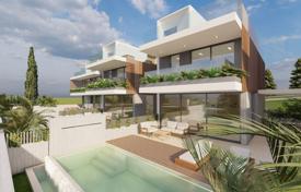 New residential complex with villas en Kissonerga, Chipre. de 1 200 000 €