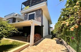 5 dormitorio villa 360 m² en Fethiye, Turquía. $515 000