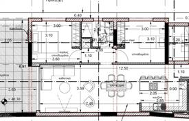 2-dormitorio apartamentos en edificio nuevo en Limasol (Lemesos), Chipre. 365 000 €