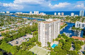 Condominio – Fort Lauderdale, Florida, Estados Unidos. 474 000 €