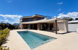 6 dormitorio villa 899 m² en Calp, España. 1 550 000 €