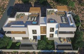 4 dormitorio piso 103 m² en Vodice, Croacia. 320 000 €