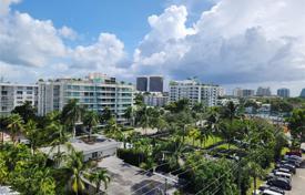 Condominio – Bay Harbor Islands, Florida, Estados Unidos. $490 000