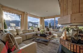 17 dormitorio chalet 385 m² en Morzine, Francia. 4 500 000 €