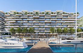 Complejo residencial Juman 1 – Abu Dhabi, EAU. de $1 173 000