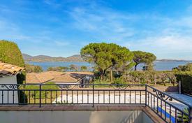 5 dormitorio villa en Gassin, Francia. 5 300 000 €