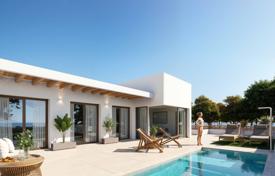 3 dormitorio piso 97 m² en Dolores, España. 460 000 €