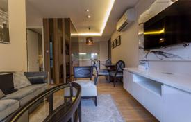 2-dormitorio apartamentos en condominio en Watthana, Tailandia. $343 000