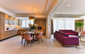 3 dormitorio piso 136 m² en Bečići, Montenegro. 871 000 €
