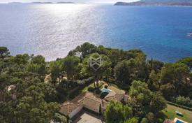 4 dormitorio villa 280 m² en La Croix-Valmer, Francia. 6 400 000 €