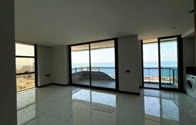 2-dormitorio apartamentos en edificio nuevo 68 m² en Mahmutlar, Turquía. $231 000