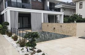 4 dormitorio villa 220 m² en Kemer, Turquía. 42 757 000 TRY