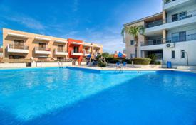 2 dormitorio piso en Pafos, Chipre. 250 000 €