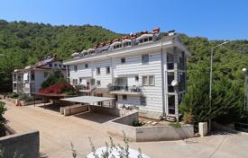 4 dormitorio piso 170 m² en Fethiye, Turquía. 9 717 000 TRY