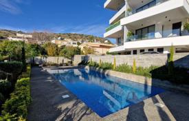 3 dormitorio ático 140 m² en Germasogeia, Chipre. 650 000 €