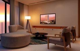 Piso 73 m² en Gonio, Georgia. $182 000