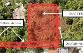 Terreno en South Kuta, Indonesia. $212 000