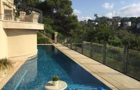 Villa – Haifa, Israel. $3 217 000