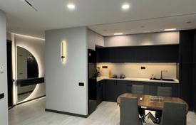 2 dormitorio piso 65 m² en Vake-Saburtalo, Georgia. $190 000