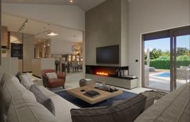 4 dormitorio casa de pueblo 269 m² en Istria County, Croacia. 650 000 €
