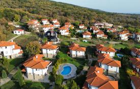 3 dormitorio piso 87 m² en Kosharitsa, Bulgaria. 88 000 €