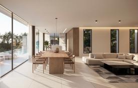 4 dormitorio chalet 360 m² en Moraira, España. 2 350 000 €