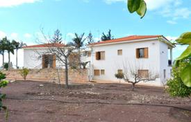3 dormitorio chalet 240 m² en Sea Caves, Chipre. 1 650 000 €