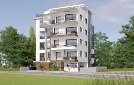 New residential complex with apartments en Larnaca, Chipre. de 335 000 €