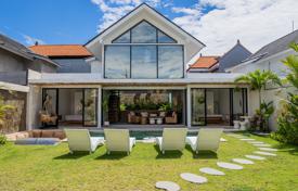 5 dormitorio villa 189 m² en Kerobokan, Indonesia. $374 000
