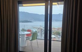 3 dormitorio ático 262 m² en Budva city, Montenegro. 800 000 €