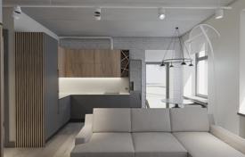 3 dormitorio piso 70 m² en Northern District (Riga), Letonia. 348 000 €