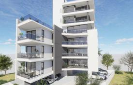 2-dormitorio apartamentos en edificio nuevo en Larnaca, Chipre. 215 000 €