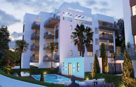 3-dormitorio apartamentos en edificio nuevo en Limassol (city), Chipre. 515 000 €