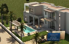 4 dormitorio villa 207 m² en Halkidiki, Grecia. 550 000 €