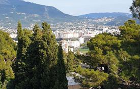 Terreno en Bar city, Montenegro. 100 000 €