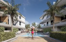 2-dormitorio apartamentos en edificio nuevo 78 m² en Larnaca, Chipre. 210 000 €