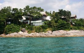 Villa – Phuket, Tailandia. $6 900  por semana