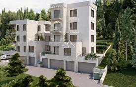 2 dormitorio piso 46 m² en Tivat city, Montenegro. 185 000 €