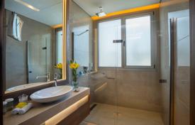 2 dormitorio piso 240 m² en Agios Tychonas, Chipre. 4 500 000 €