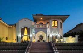 Villa – The Palm Jumeirah, Dubai, EAU (Emiratos Árabes Unidos). 9 700 €  por semana