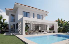 4 dormitorio villa 293 m² en Las Lagunas de Mijas, España. 1 650 000 €