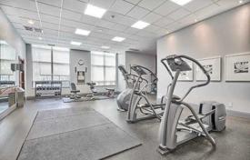1 dormitorio piso en North York, Canadá. C$814 000