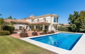 8 dormitorio villa 324 m² en Sotogrande, España. 1 700 000 €