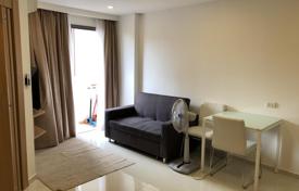 1 dormitorio piso 33 m² en Pattaya, Tailandia. $78 000
