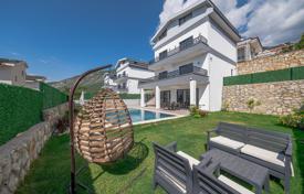 5 dormitorio villa 300 m² en Fethiye, Turquía. $623 000