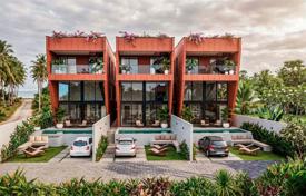 3 dormitorio villa 230 m² en Balangan beach, Indonesia. $320 000