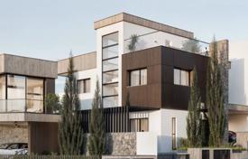 4 dormitorio chalet 204 m² en Agios Athanasios (Cyprus), Chipre. 1 100 000 €