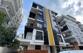 Piso 90 m² en Tunceli, Turquía. $152 000